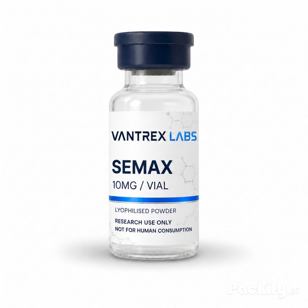 semax 10mg — Vantrex Labs product image