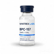 BPC-157 2mg — Vantrex Labs product image