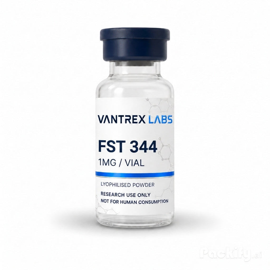 FST 344 1mg — Vantrex Labs product image