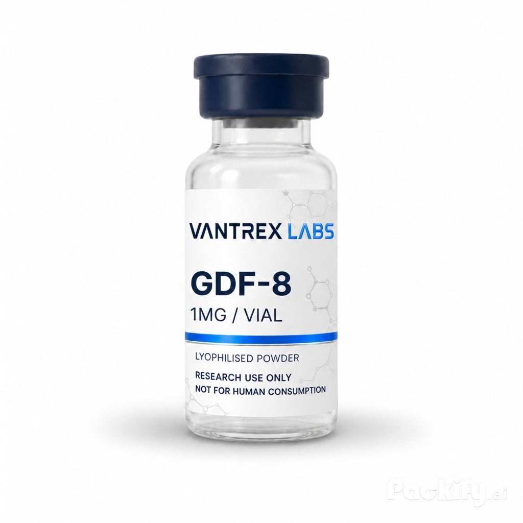 GDF-8 1mg — Vantrex Labs product image